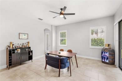 Welcome to this stunning 4-bedroom, 3-bathroom home with a on Red Tail Golf Club in Florida - for sale on GolfHomes.com, golf home, golf lot