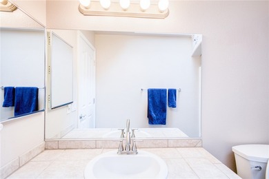 Located on a public golf course, this well-maintained 3-bedroom on Desert Lakes Golf Course in Arizona - for sale on GolfHomes.com, golf home, golf lot