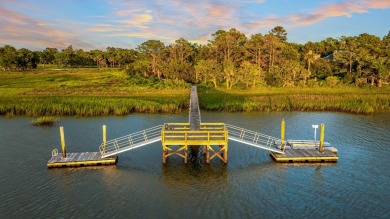 Welcome to 108 Salthouse Lane, where function meets elegance on Kiawah Island Club in South Carolina - for sale on GolfHomes.com, golf home, golf lot