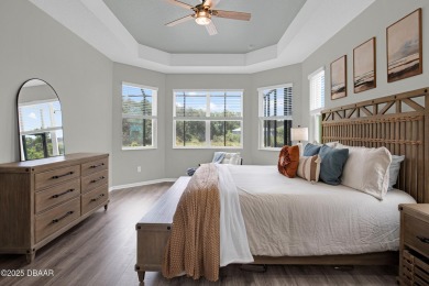Rarely available Trinidad Bay that is ready for you to start on LPGA International Golf Course in Florida - for sale on GolfHomes.com, golf home, golf lot