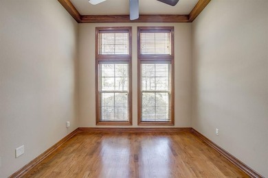 Welcome to this beautiful traditional home ideally situated on Sugar Tree Golf and Country Club in Texas - for sale on GolfHomes.com, golf home, golf lot