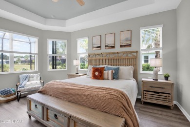 Rarely available Trinidad Bay that is ready for you to start on LPGA International Golf Course in Florida - for sale on GolfHomes.com, golf home, golf lot