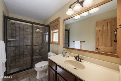 The Perfect Mountain Getaway in the Grand Elk Golf Community on Grand Elk Ranch and Club in Colorado - for sale on GolfHomes.com, golf home, golf lot
