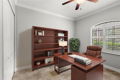 Welcome to this stunning 4-bedroom, 3-bathroom home with a on Red Tail Golf Club in Florida - for sale on GolfHomes.com, golf home, golf lot