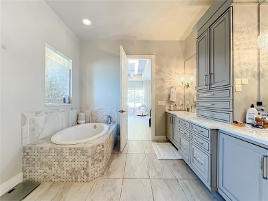 Welcome to this gated custom SMART home in Red Tail Golf & on Red Tail Golf Club in Florida - for sale on GolfHomes.com, golf home, golf lot
