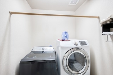 Located on a public golf course, this well-maintained 3-bedroom on Desert Lakes Golf Course in Arizona - for sale on GolfHomes.com, golf home, golf lot