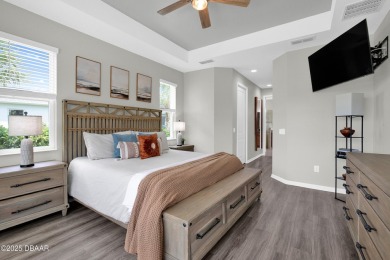 Rarely available Trinidad Bay that is ready for you to start on LPGA International Golf Course in Florida - for sale on GolfHomes.com, golf home, golf lot