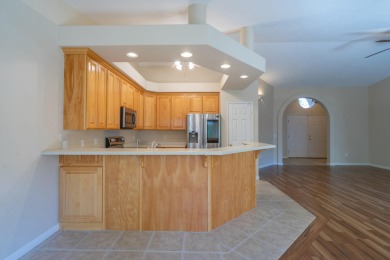 Welcome to this beautifully maintained 3-bedroom, 2-bath home in on Sunbrook Golf Course in Utah - for sale on GolfHomes.com, golf home, golf lot