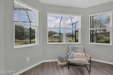 Rarely available Trinidad Bay that is ready for you to start on LPGA International Golf Course in Florida - for sale on GolfHomes.com, golf home, golf lot