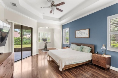 Welcome to this stunning 4-bedroom, 3-bathroom home with a on Red Tail Golf Club in Florida - for sale on GolfHomes.com, golf home, golf lot