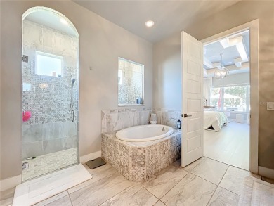 Welcome to this gated custom SMART home in Red Tail Golf & on Red Tail Golf Club in Florida - for sale on GolfHomes.com, golf home, golf lot