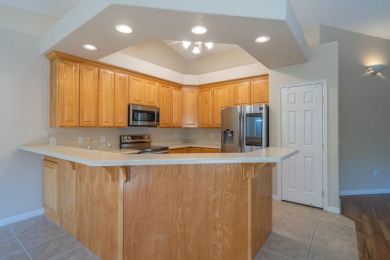 Welcome to this beautifully maintained 3-bedroom, 2-bath home in on Sunbrook Golf Course in Utah - for sale on GolfHomes.com, golf home, golf lot