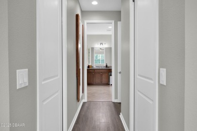 Rarely available Trinidad Bay that is ready for you to start on LPGA International Golf Course in Florida - for sale on GolfHomes.com, golf home, golf lot