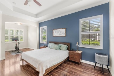 Welcome to this stunning 4-bedroom, 3-bathroom home with a on Red Tail Golf Club in Florida - for sale on GolfHomes.com, golf home, golf lot