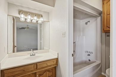 LOCATION o CHARM o AMENITIES GALORE! Enjoy the lifestyle of on Pecan Plantation Country Club in Texas - for sale on GolfHomes.com, golf home, golf lot