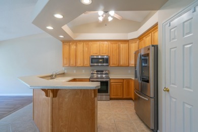 Welcome to this beautifully maintained 3-bedroom, 2-bath home in on Sunbrook Golf Course in Utah - for sale on GolfHomes.com, golf home, golf lot
