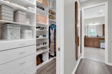 Rarely available Trinidad Bay that is ready for you to start on LPGA International Golf Course in Florida - for sale on GolfHomes.com, golf home, golf lot
