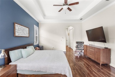 Welcome to this stunning 4-bedroom, 3-bathroom home with a on Red Tail Golf Club in Florida - for sale on GolfHomes.com, golf home, golf lot