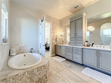 Welcome to this gated custom SMART home in Red Tail Golf & on Red Tail Golf Club in Florida - for sale on GolfHomes.com, golf home, golf lot