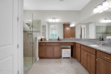Rarely available Trinidad Bay that is ready for you to start on LPGA International Golf Course in Florida - for sale on GolfHomes.com, golf home, golf lot