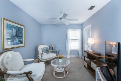 3-Bedroom 2 bathroom Condo located in a premier golf course on Hideaway Country Club in Florida - for sale on GolfHomes.com, golf home, golf lot