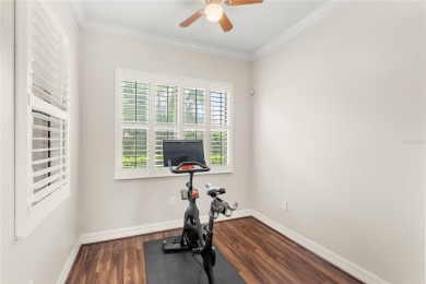 Welcome to this stunning 4-bedroom, 3-bathroom home with a on Red Tail Golf Club in Florida - for sale on GolfHomes.com, golf home, golf lot
