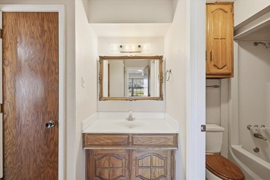 LOCATION o CHARM o AMENITIES GALORE! Enjoy the lifestyle of on Pecan Plantation Country Club in Texas - for sale on GolfHomes.com, golf home, golf lot