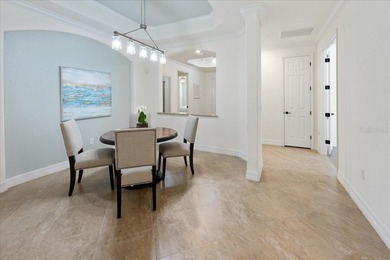 Offered at an exceptional value as the lowest-priced home on Lakewood National Golf Club in Florida - for sale on GolfHomes.com, golf home, golf lot