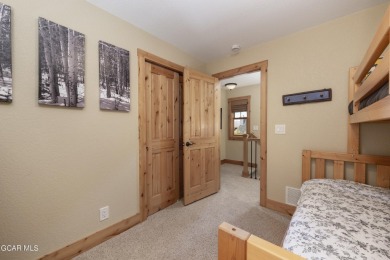 The Perfect Mountain Getaway in the Grand Elk Golf Community on Grand Elk Ranch and Club in Colorado - for sale on GolfHomes.com, golf home, golf lot