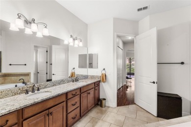Welcome to this stunning 4-bedroom, 3-bathroom home with a on Red Tail Golf Club in Florida - for sale on GolfHomes.com, golf home, golf lot