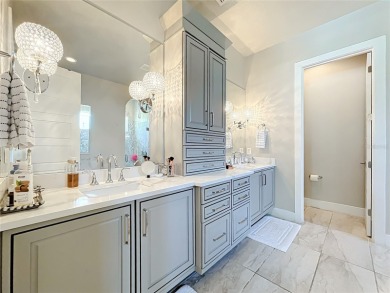 Welcome to this gated custom SMART home in Red Tail Golf & on Red Tail Golf Club in Florida - for sale on GolfHomes.com, golf home, golf lot
