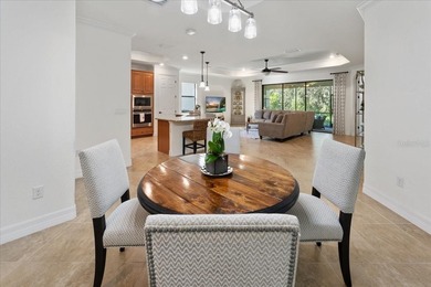 Offered at an exceptional value as the lowest-priced home on Lakewood National Golf Club in Florida - for sale on GolfHomes.com, golf home, golf lot