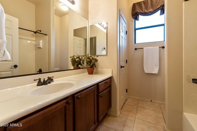 SUNSETS, CITY LIGHTS, MOUNTAINS & Ultra Prime VIEWS to the on Las Sendas Golf Club in Arizona - for sale on GolfHomes.com, golf home, golf lot