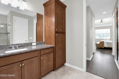 Rarely available Trinidad Bay that is ready for you to start on LPGA International Golf Course in Florida - for sale on GolfHomes.com, golf home, golf lot