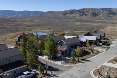 The Perfect Mountain Getaway in the Grand Elk Golf Community on Grand Elk Ranch and Club in Colorado - for sale on GolfHomes.com, golf home, golf lot