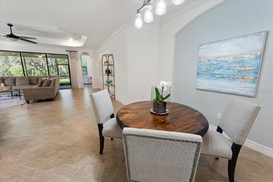 Offered at an exceptional value as the lowest-priced home on Lakewood National Golf Club in Florida - for sale on GolfHomes.com, golf home, golf lot