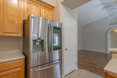 Welcome to this beautifully maintained 3-bedroom, 2-bath home in on Sunbrook Golf Course in Utah - for sale on GolfHomes.com, golf home, golf lot