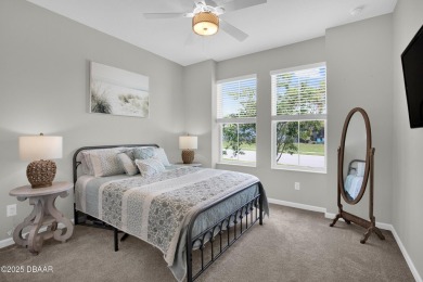 Rarely available Trinidad Bay that is ready for you to start on LPGA International Golf Course in Florida - for sale on GolfHomes.com, golf home, golf lot