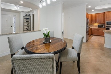 Offered at an exceptional value as the lowest-priced home on Lakewood National Golf Club in Florida - for sale on GolfHomes.com, golf home, golf lot