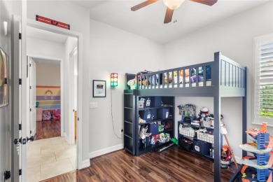 Welcome to this stunning 4-bedroom, 3-bathroom home with a on Red Tail Golf Club in Florida - for sale on GolfHomes.com, golf home, golf lot