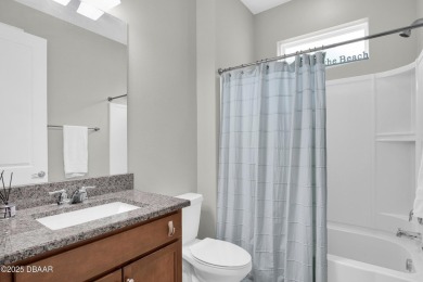Rarely available Trinidad Bay that is ready for you to start on LPGA International Golf Course in Florida - for sale on GolfHomes.com, golf home, golf lot