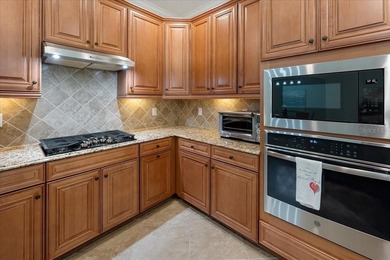 Offered at an exceptional value as the lowest-priced home on Lakewood National Golf Club in Florida - for sale on GolfHomes.com, golf home, golf lot