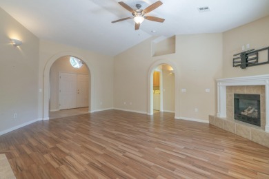 Welcome to this beautifully maintained 3-bedroom, 2-bath home in on Sunbrook Golf Course in Utah - for sale on GolfHomes.com, golf home, golf lot