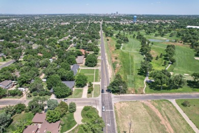 Beautiful 5-bed, 3-bath home in West Hills overlooking Amarillo on Amarillo Country Club in Texas - for sale on GolfHomes.com, golf home, golf lot