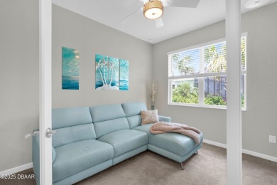 Rarely available Trinidad Bay that is ready for you to start on LPGA International Golf Course in Florida - for sale on GolfHomes.com, golf home, golf lot