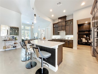 Welcome to this gated custom SMART home in Red Tail Golf & on Red Tail Golf Club in Florida - for sale on GolfHomes.com, golf home, golf lot