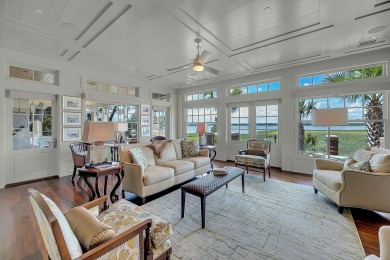 Welcome to 108 Salthouse Lane, where function meets elegance on Kiawah Island Club in South Carolina - for sale on GolfHomes.com, golf home, golf lot