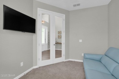 Rarely available Trinidad Bay that is ready for you to start on LPGA International Golf Course in Florida - for sale on GolfHomes.com, golf home, golf lot