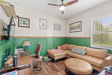 Welcome to this stunning 4-bedroom, 3-bathroom home with a on Red Tail Golf Club in Florida - for sale on GolfHomes.com, golf home, golf lot