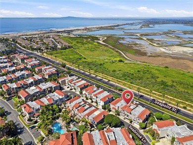 Welcome to coastal living at its finest in the prestigious on SeaCliff Country Club in California - for sale on GolfHomes.com, golf home, golf lot